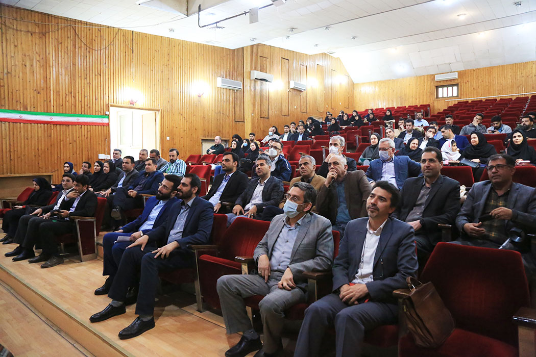 نشست تخصصی روز جهانی بناها و محوطه‌های تاریخی استان گلستان برگزار شد